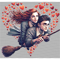 Valentine's Day-QRJ  4895